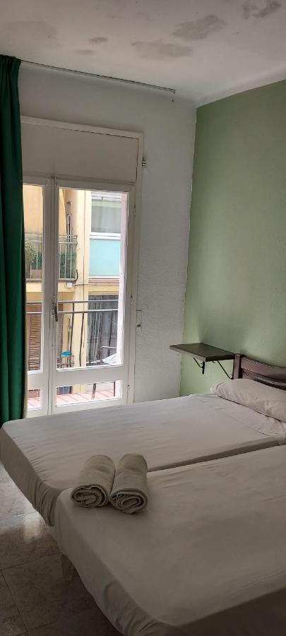 Appart hôtel Castella Lloret de Mar