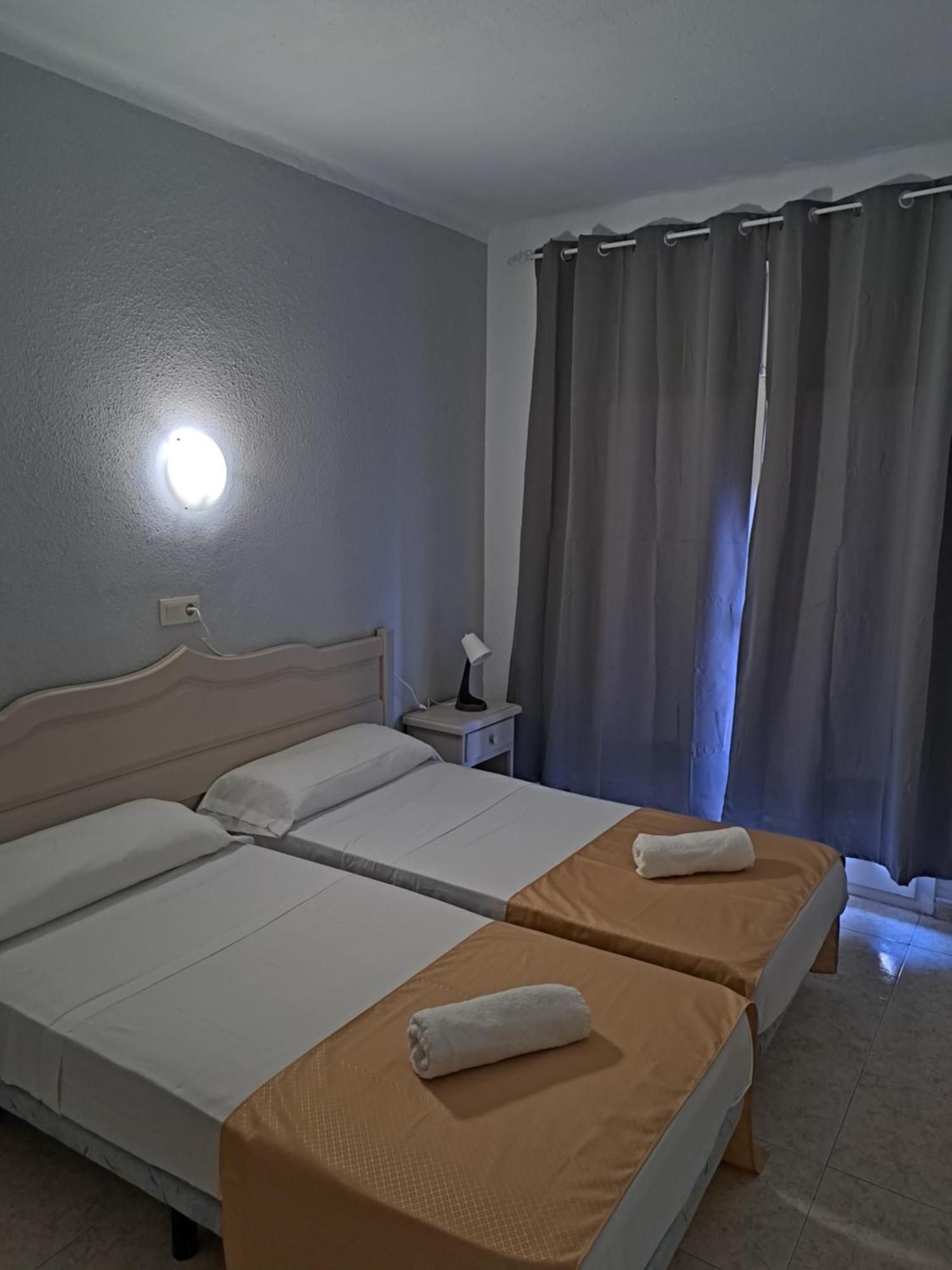 Appart hôtel Castella Lloret de Mar