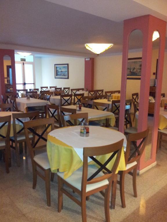 Appart hôtel Castella