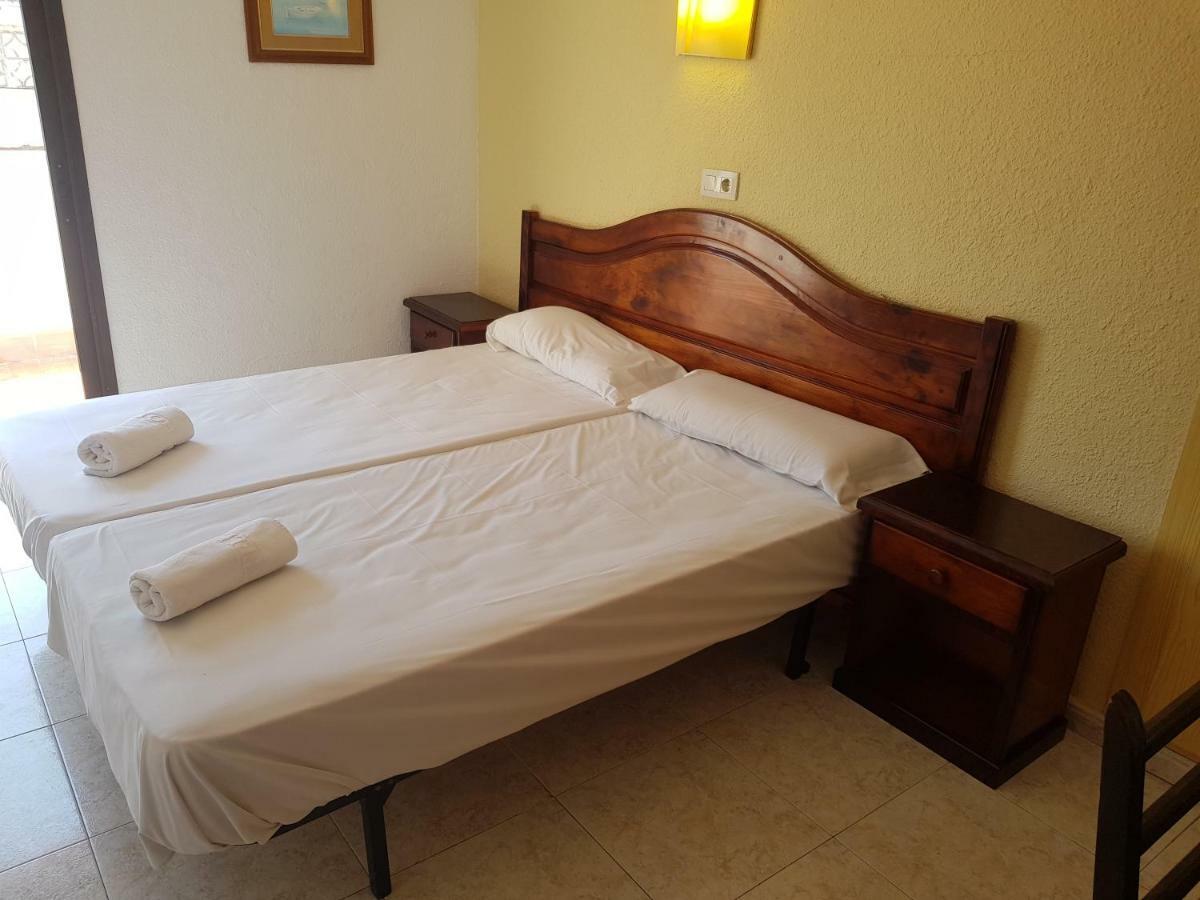 Castella Appart hôtel Lloret de Mar